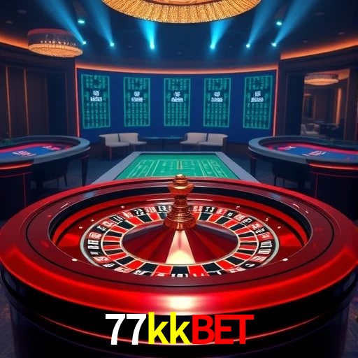 Seasonal Promotions 77kkbet