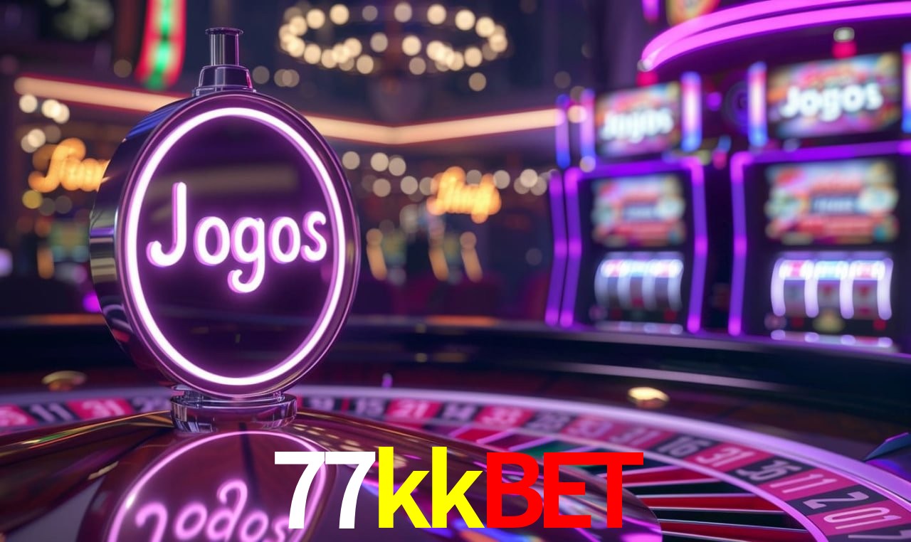 Flash Promotion 77kkbet