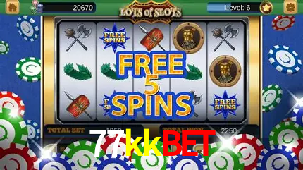 Roulette Table 77kkbet