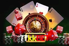 Game Providers 77kkbet