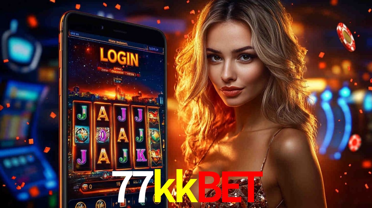 Live Casino 77kkbet