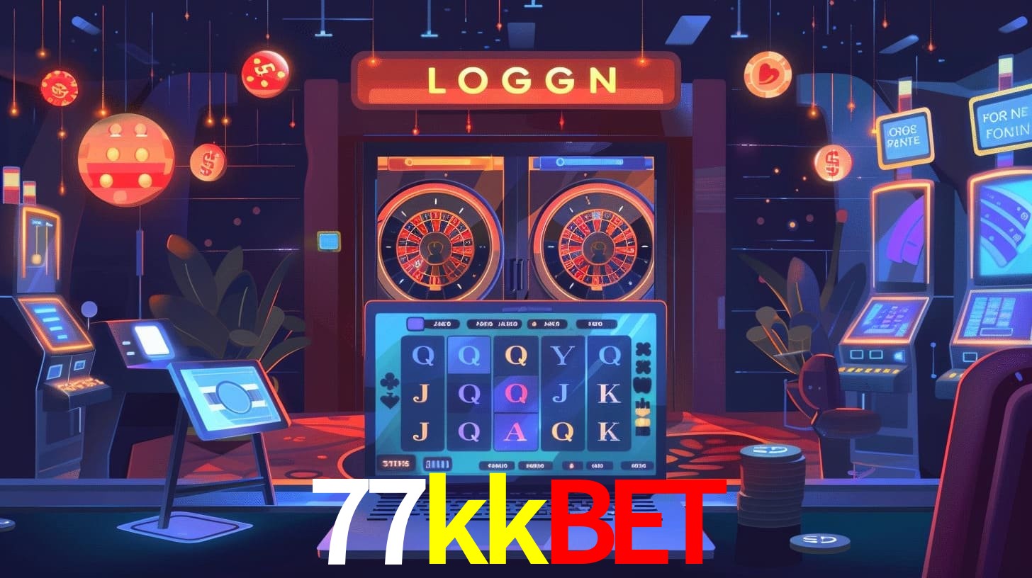 Welcome Bonus 77kkbet